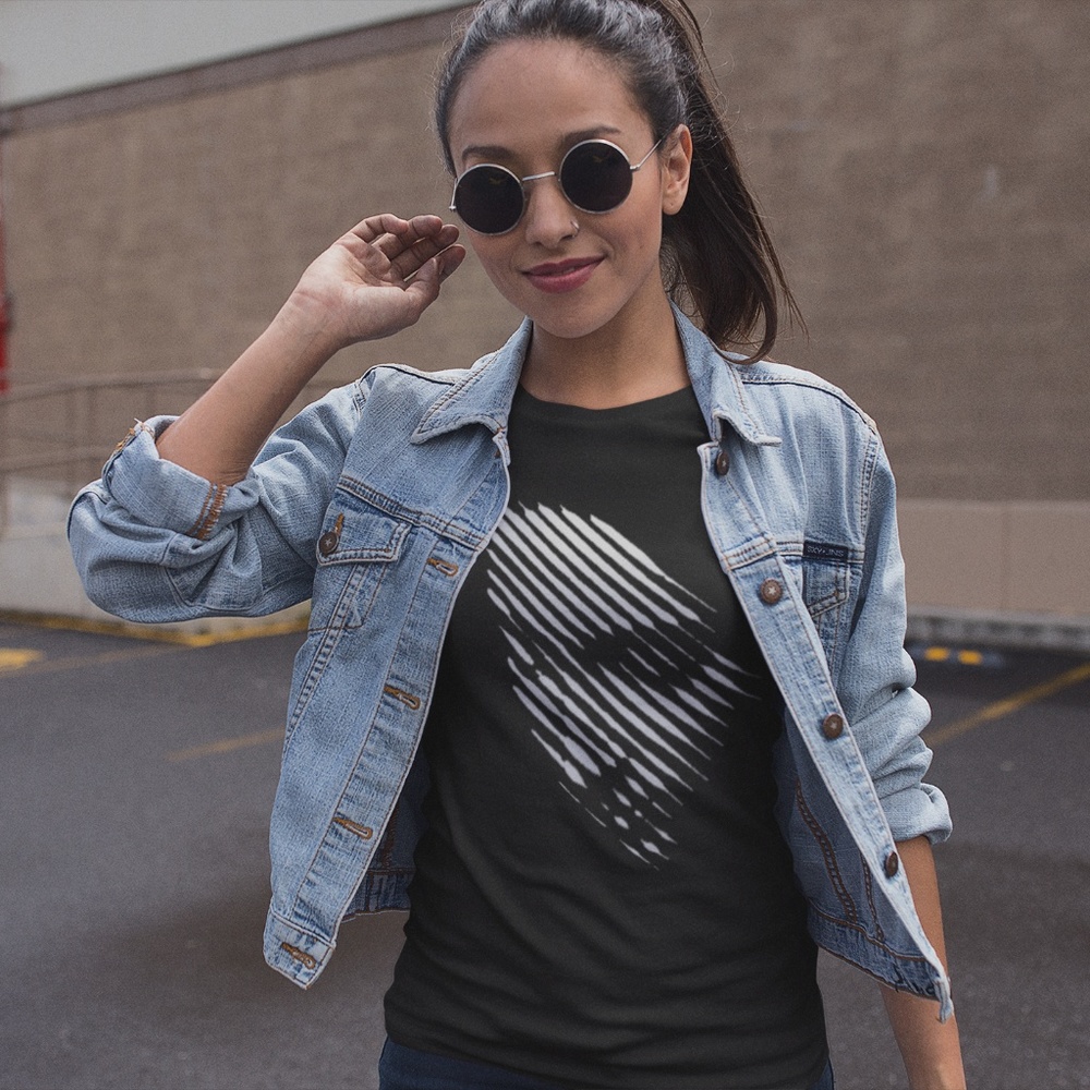 Contemplation T-Shirt